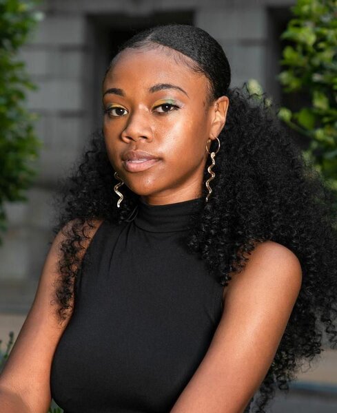 Postiche queue de cheval