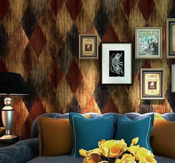 Kiraani unruly Decor