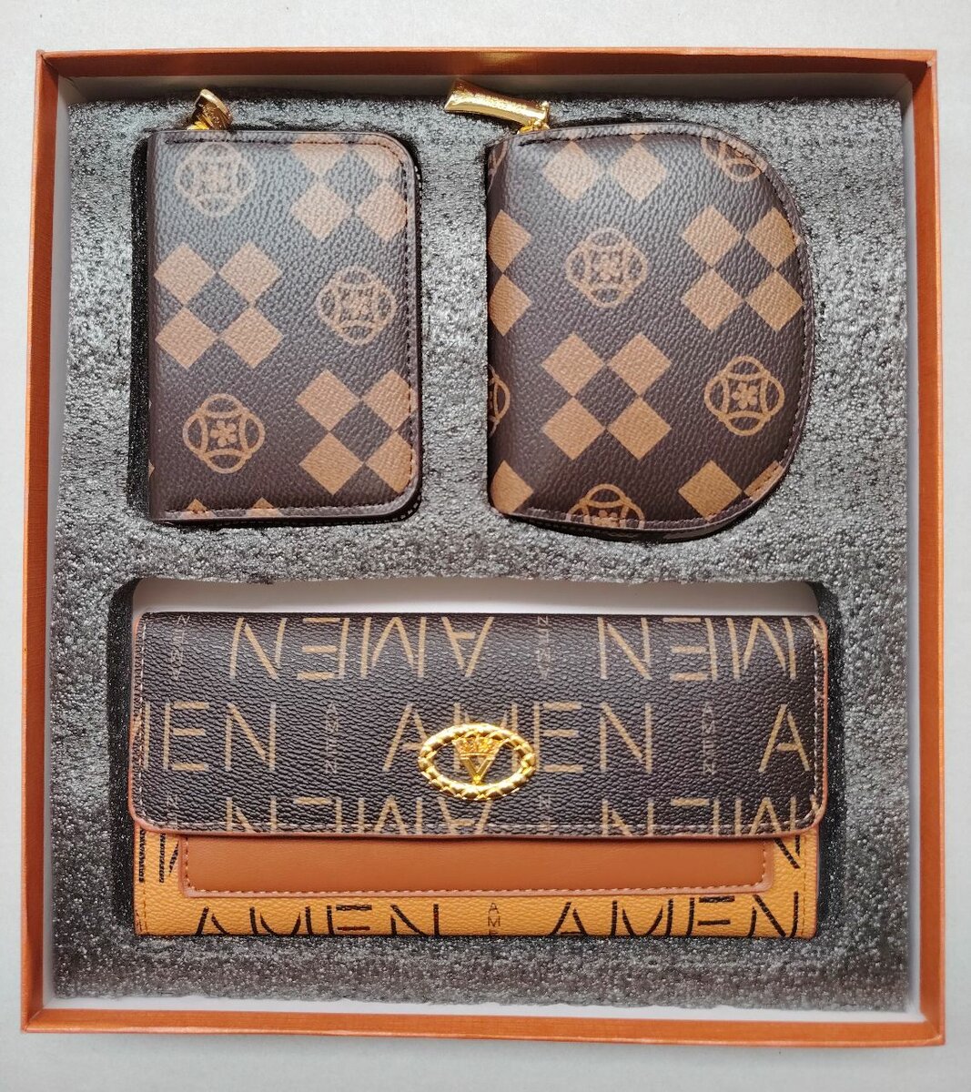 Porte-monnaie LOUIE DENNIS