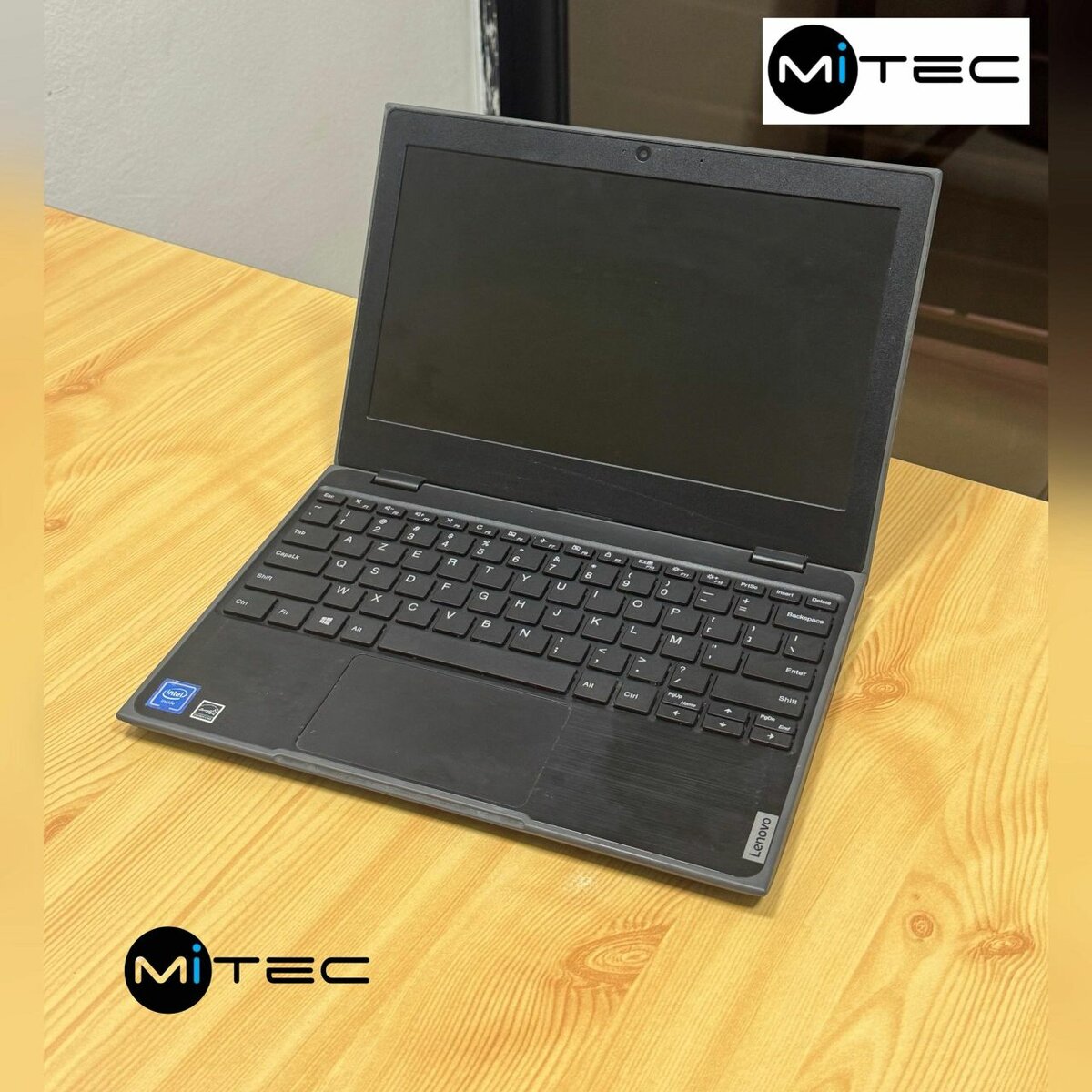 Lenovo 100e 2nd Gen  - 4 GB -