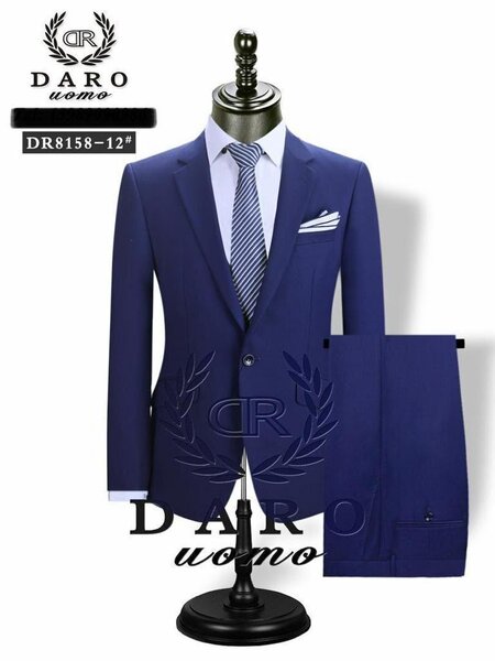 Daro 2PCs suits