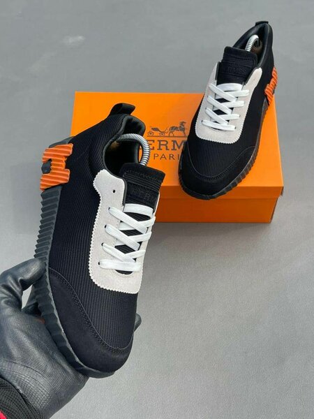 Sneakers tendance pour hommes