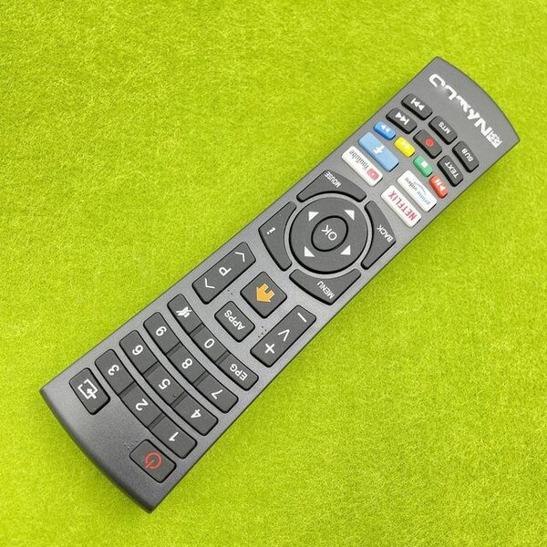 Télécommande universelle TV