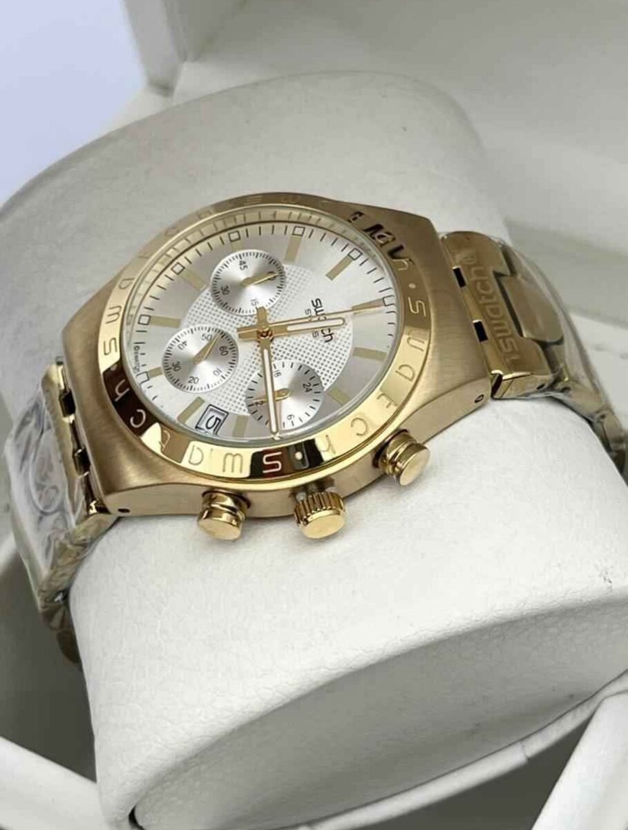 Montre swatch originale