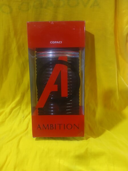 Verre AMBITION Copaci