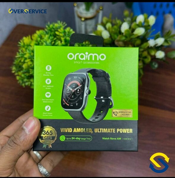 ORAIMO WATCH NOVA AM