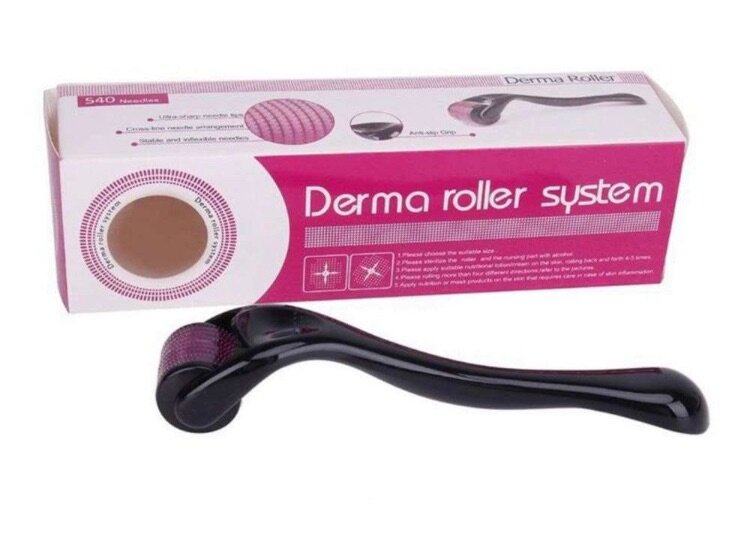 Derma roller