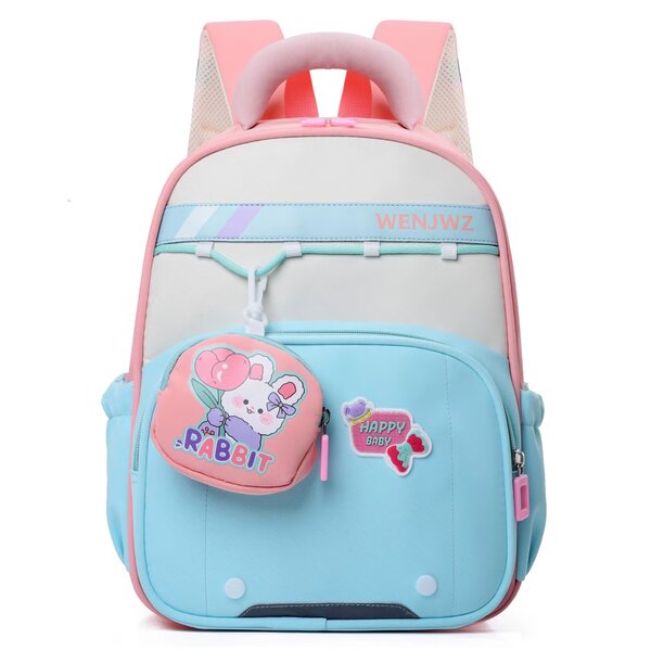 Sac à dos enfant mignon lapin