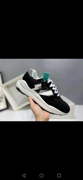 New balance original