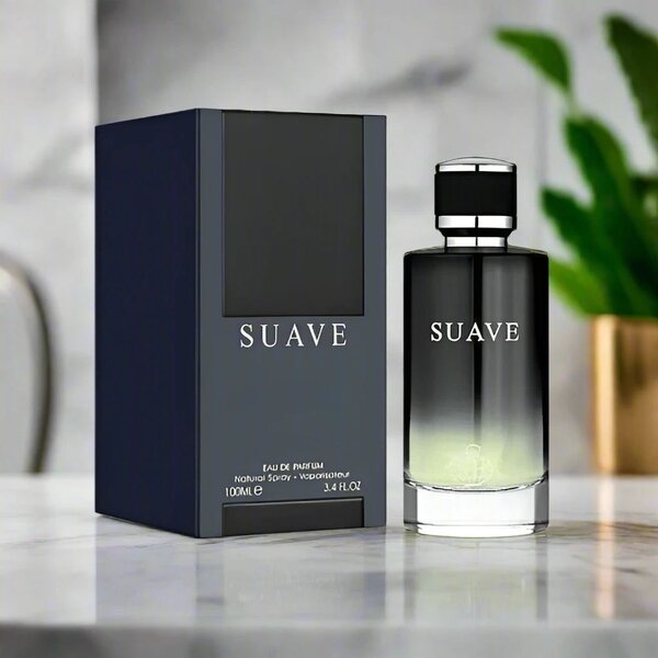 Suave perfume