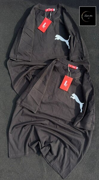 Lot de T-shirts imprimés