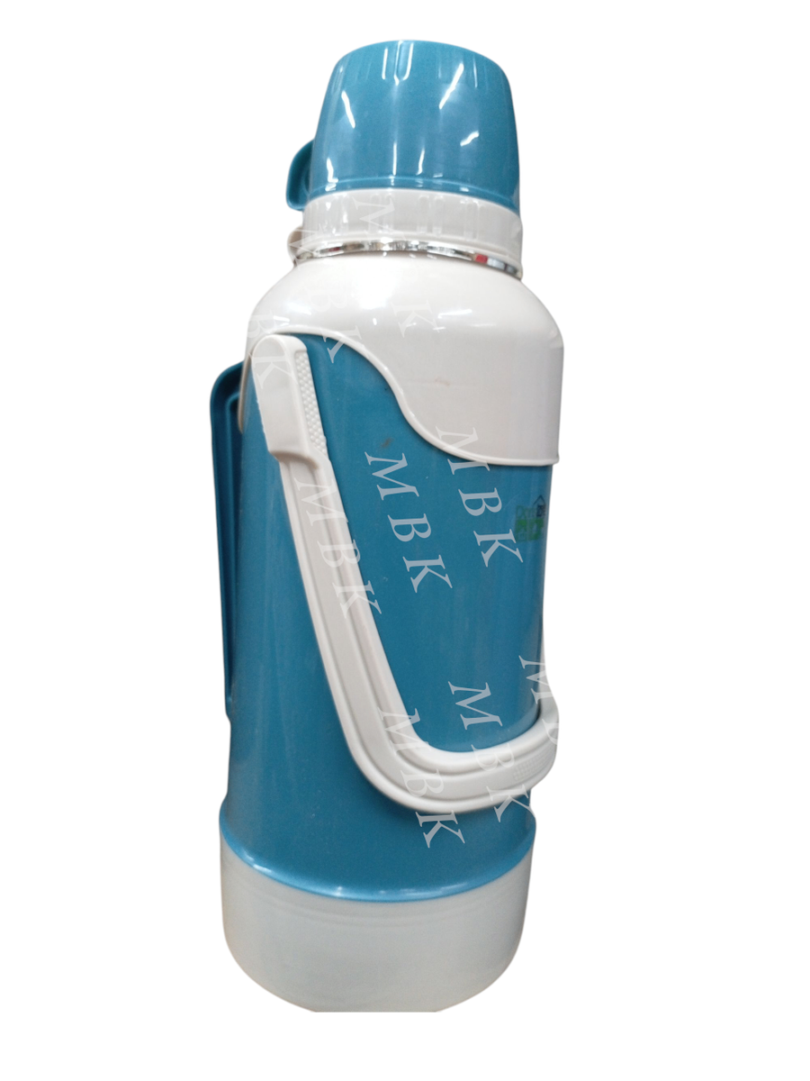 Thermos Hermétique Coloré MBK