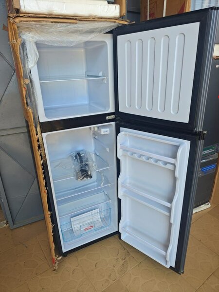 REFRIGERATEUR 138L SMART TECHNOLOGY 2 BATTANTS