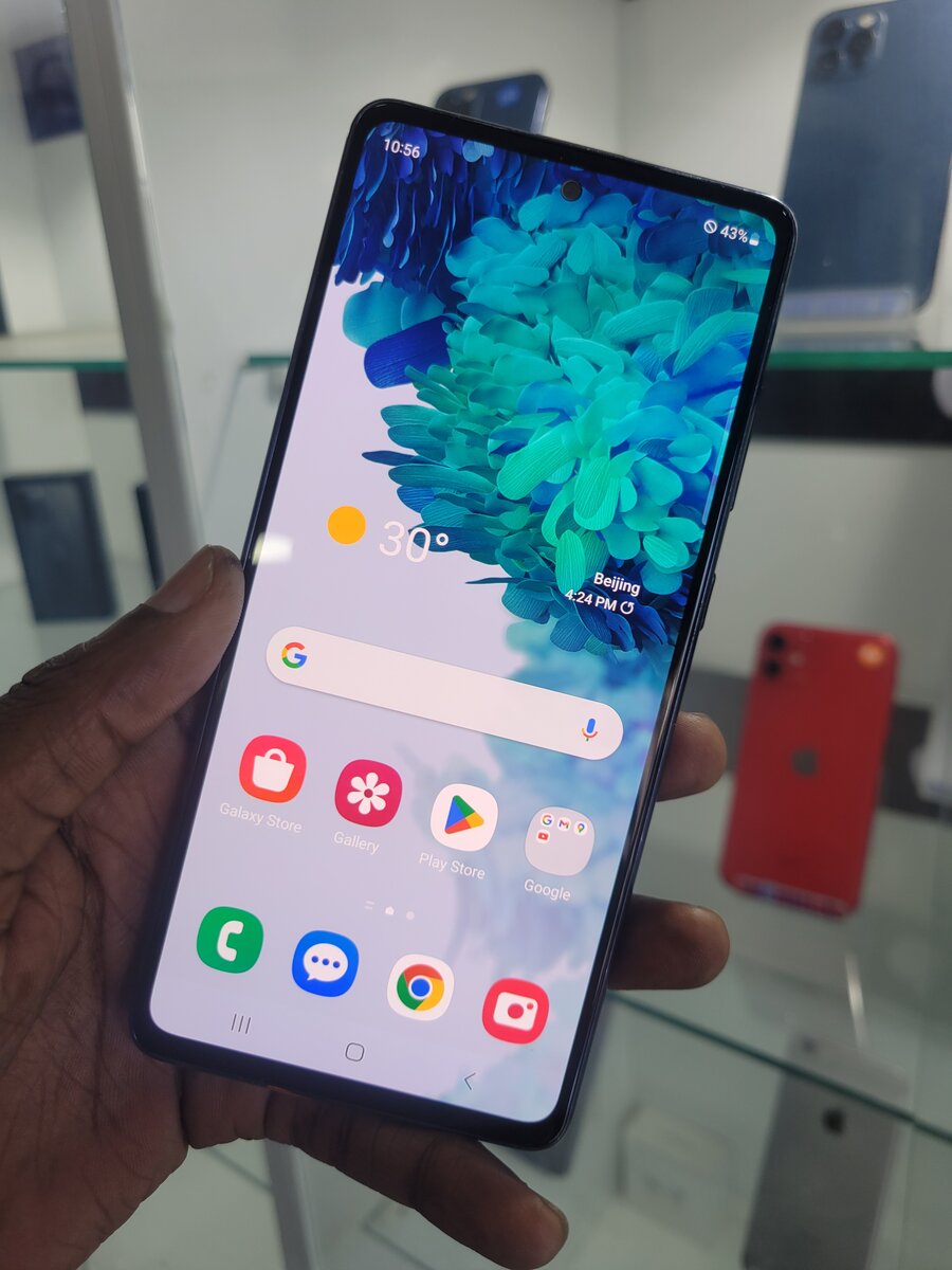 Samsung  s20FE 128gb