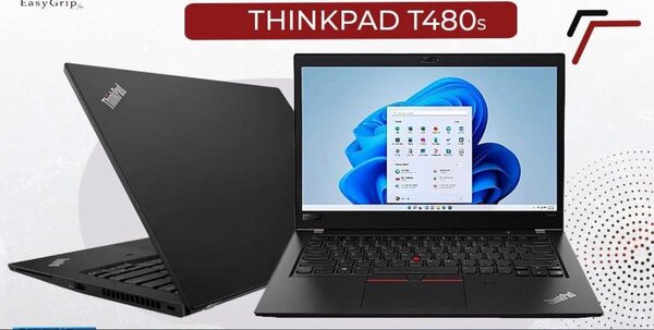 Lenovo ThinkPad T480s