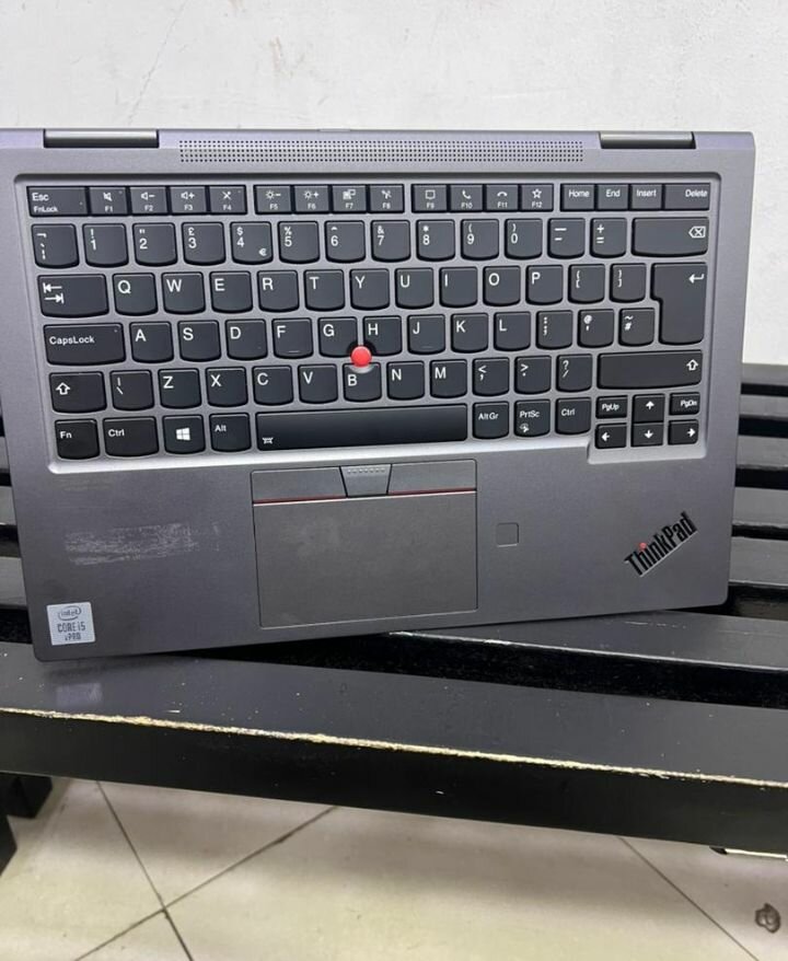Lenovo Thinkpad