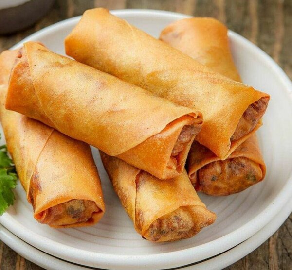 Spring rolls