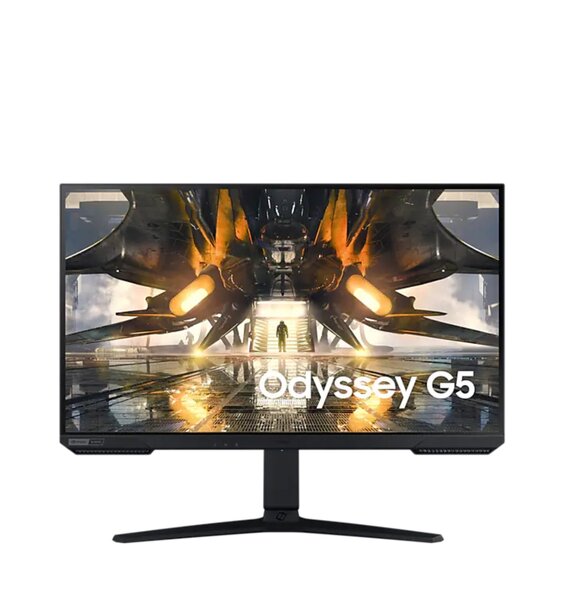 Sealed Samsung Qhd, Ips, G-Sync, Hdr10, 165hz Monitor