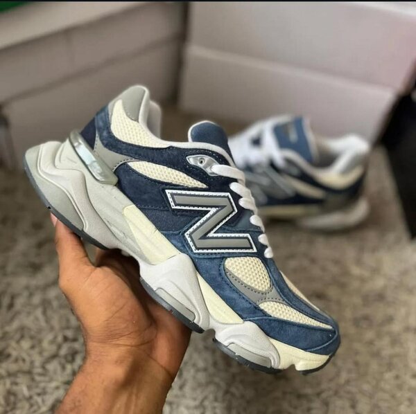 New balance9060