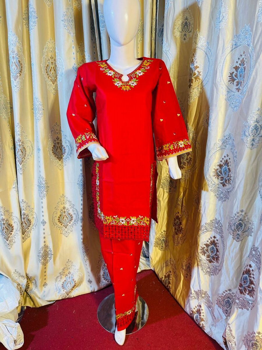Shalwar Kurta