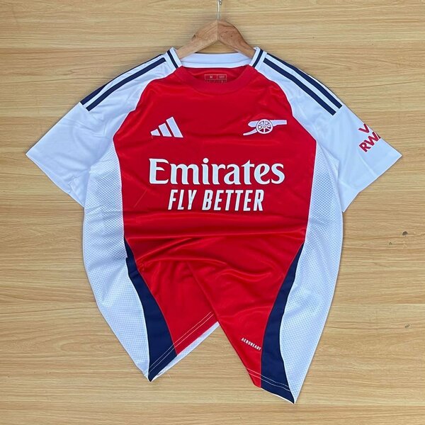 Arsenal Jersey