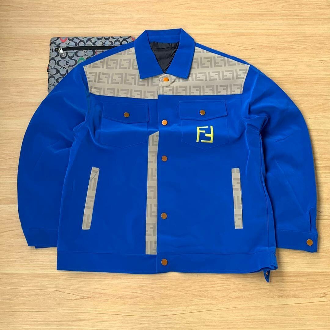 Men's quality Jacket