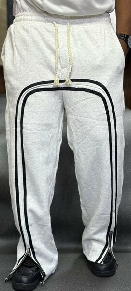 Pantalons de sport stylés pour hommes