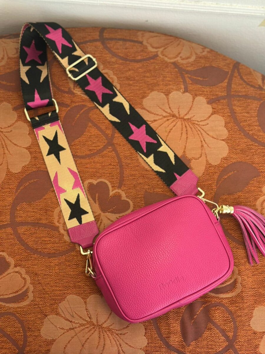 Sac à bandoulière tendance