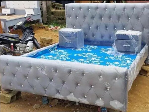 Lits  capuchionner  02 places