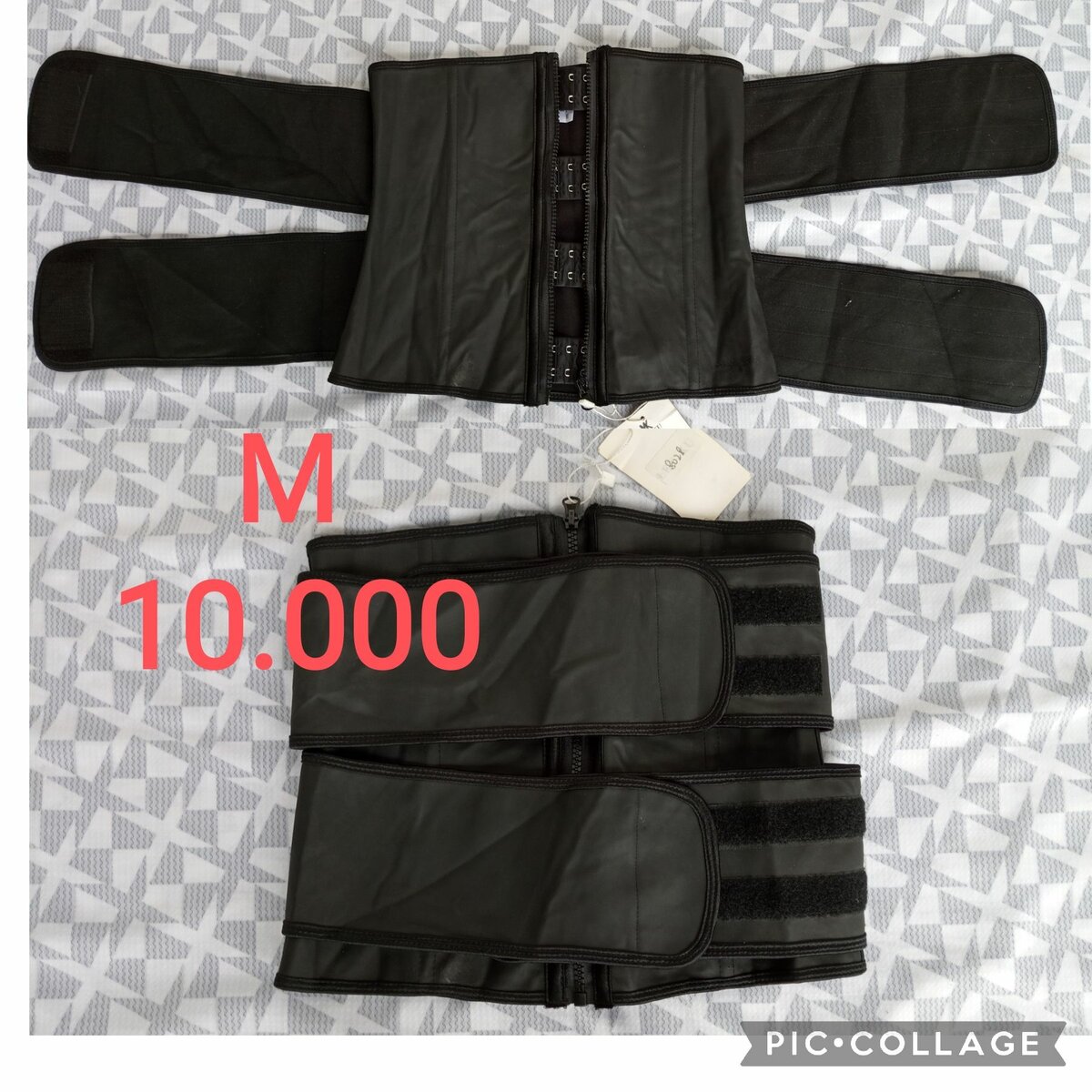 Corset gainant FRIPERIE 1er choix