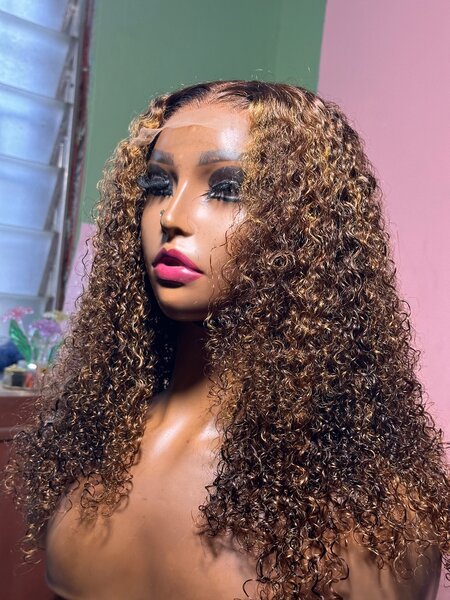 14 DD Pixie Curls Highlight