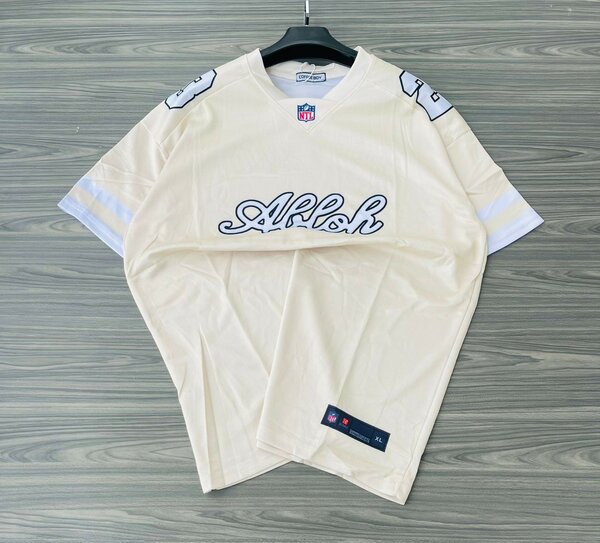 Men's Shirt Jersey