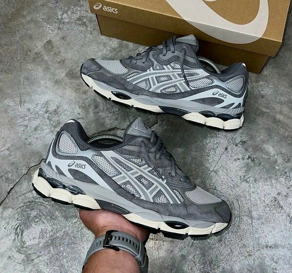 Asics