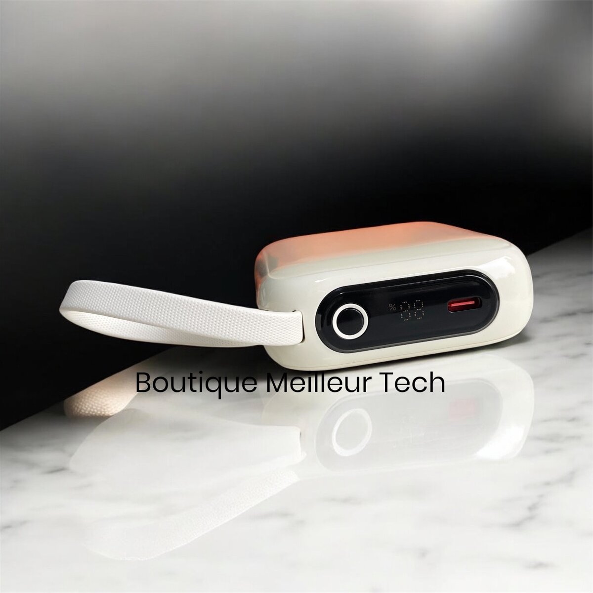 Mini Power Bank 20000mAh