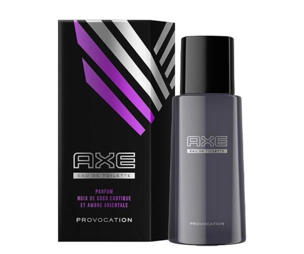 Axe eau de toilette 100ml