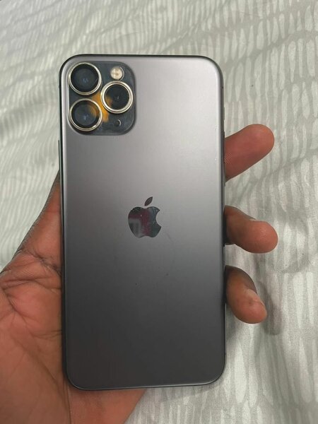iPhone 11 Pro Max 64gb