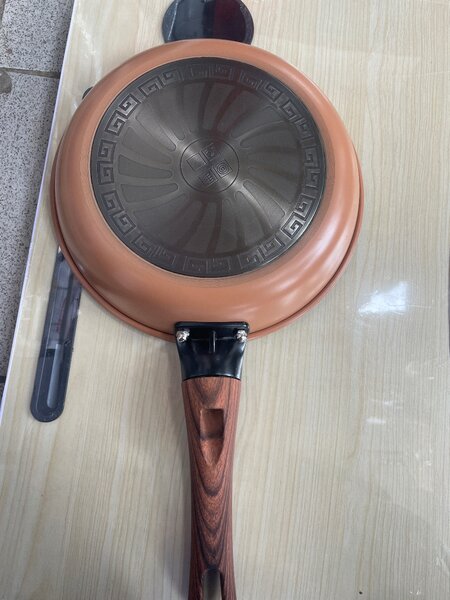 Poêle antiadhésive 26cm