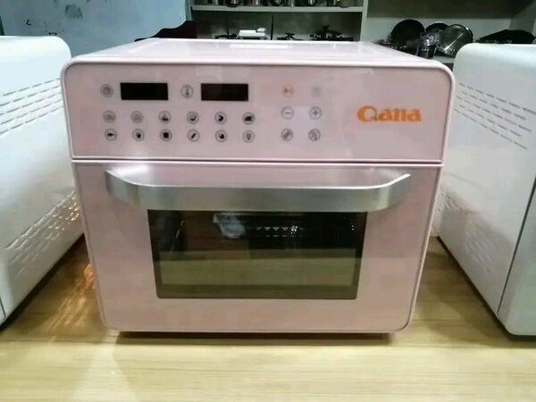 Electric Oven