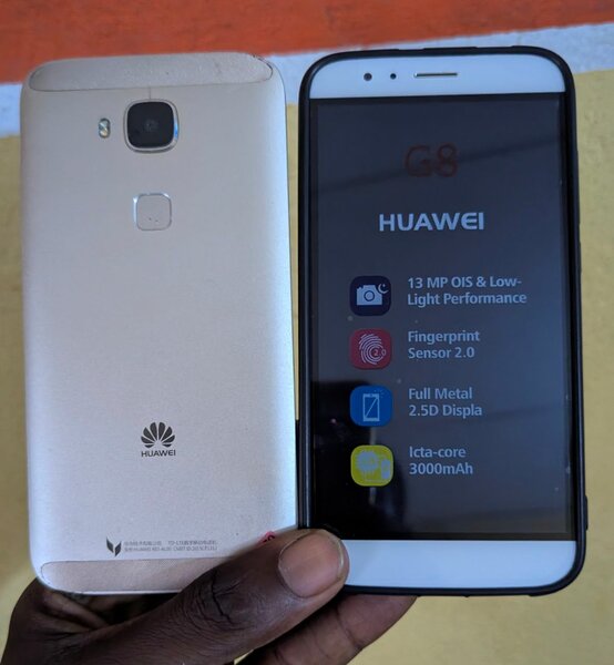 Huawei G8 64 GB