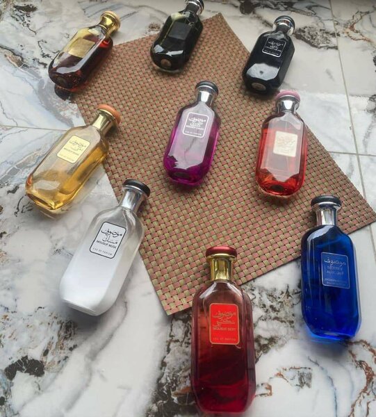 Parfum mixtes homme femme enfant