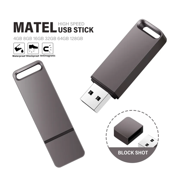 Clé USB 8Gb