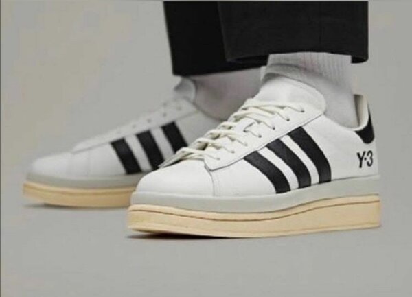 Adidas Y3