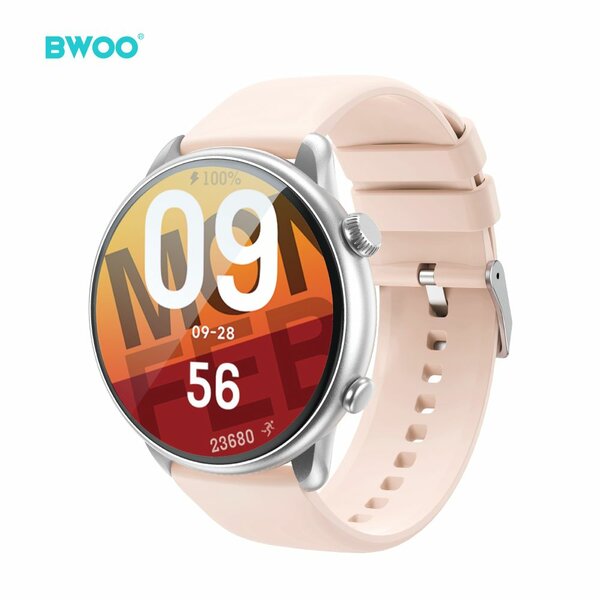Montre Connectée BWOO WA10 ros