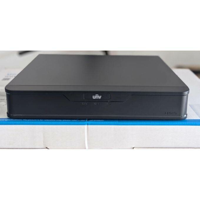 Enregistreur vidéo Uniview 16 canaux