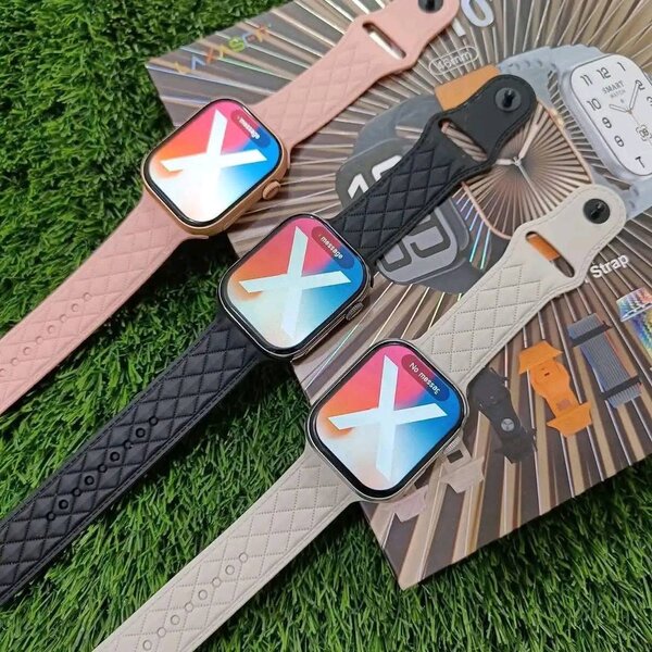 Montre connecté Apple Watch