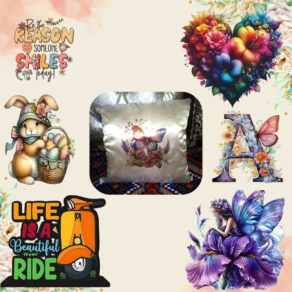 Customized Pillows and Cushion Covers with free Delivery