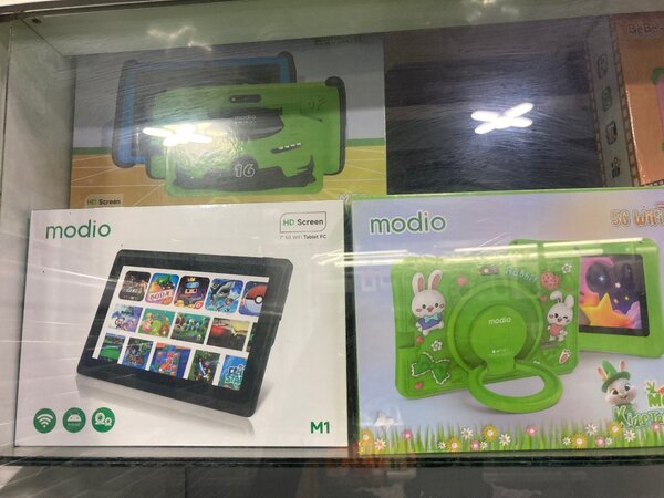 Kids tablets