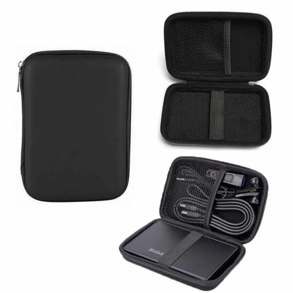 Hard Disk Protective Case
