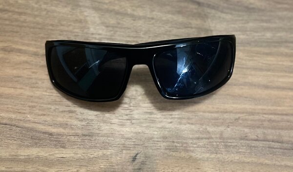 Lunettes de Soleil Unisexes