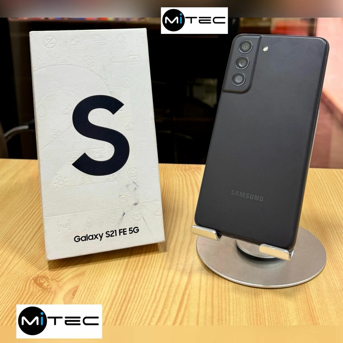 Samsung Galaxy S21 FE 5G